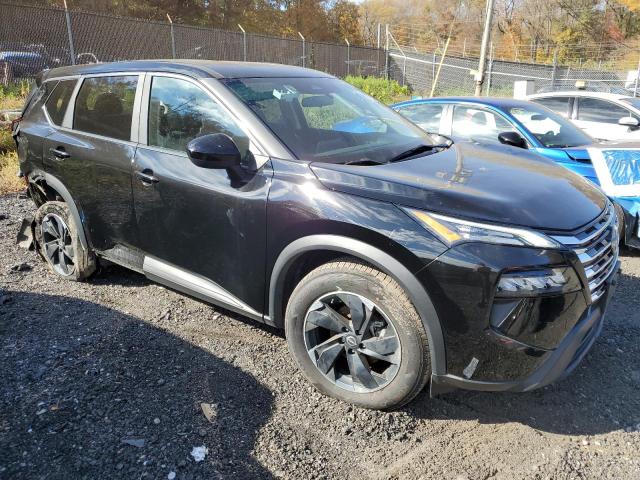 2024 NISSAN ROGUE SV #3284705025