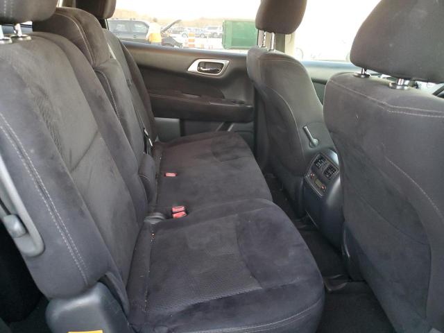 2015 NISSAN PATHFINDER #3281636410