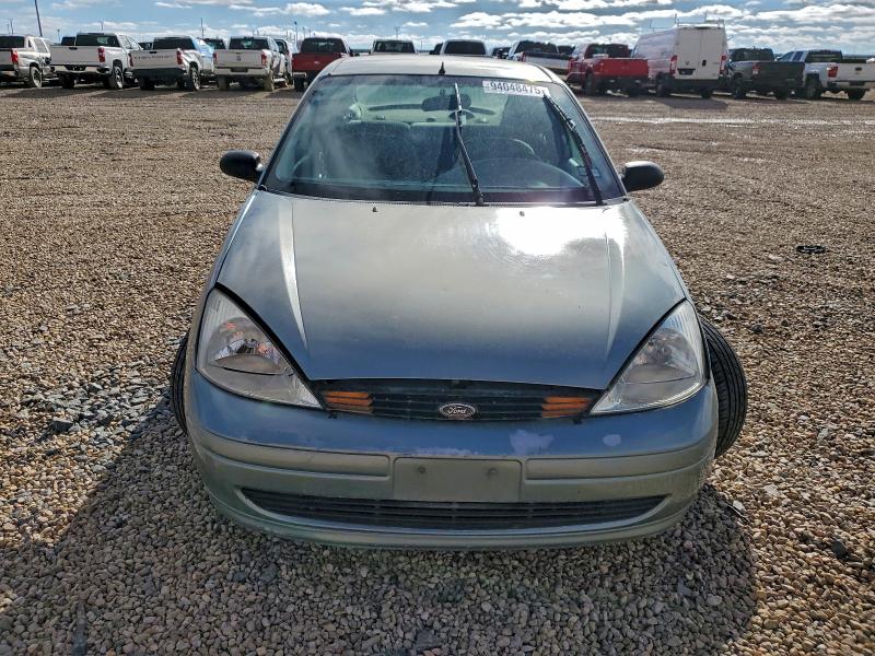 2004 FORD FOCUS SE C #3303001636
