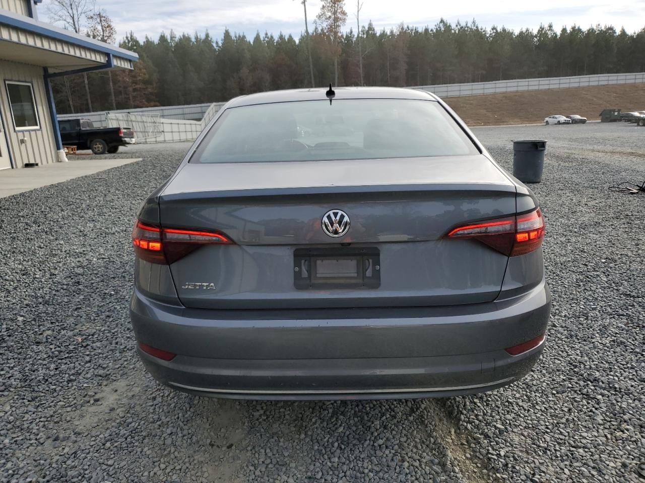 VOLKSWAGEN JETTA S