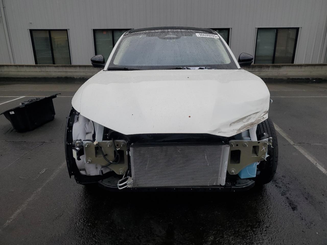 FORD MUSTANG CALIFORNIA ROUTE 1