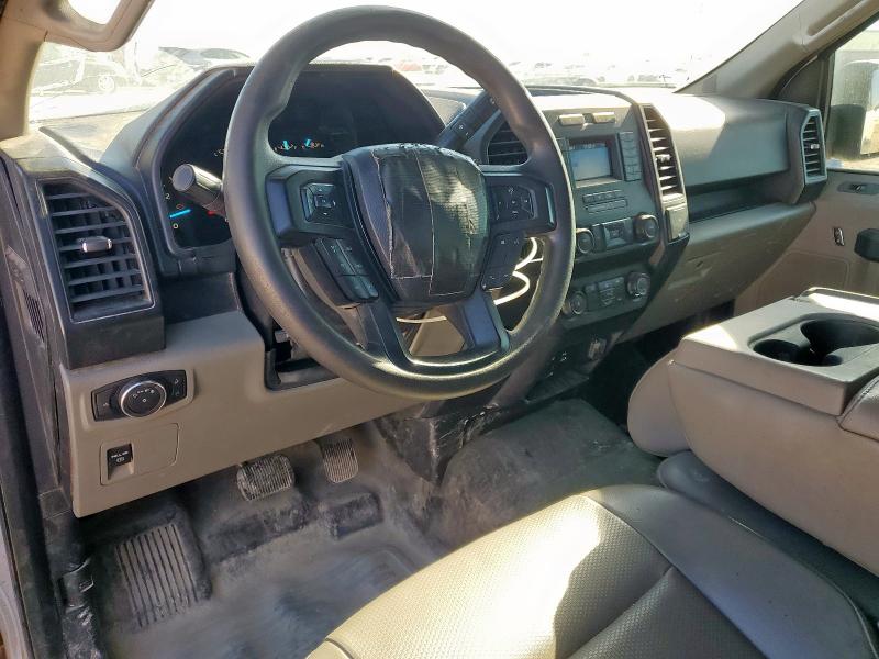 2019 FORD F150 #3287547993