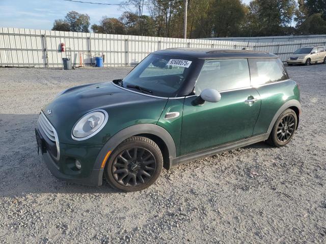 2015 MINI COOPER #3302757345