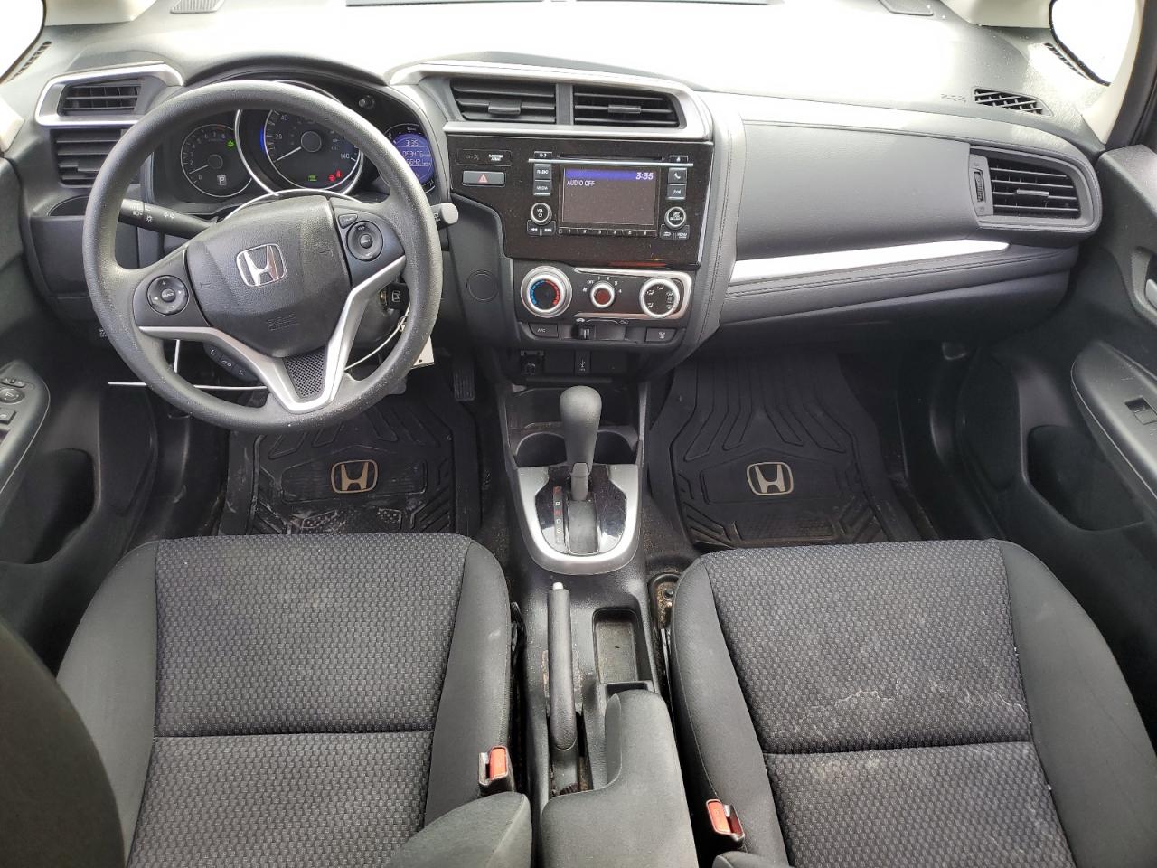 HONDA FIT LX