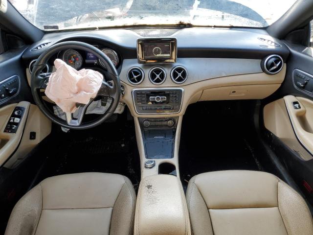 2014 MERCEDES-BENZ CLA 250 #3290120277