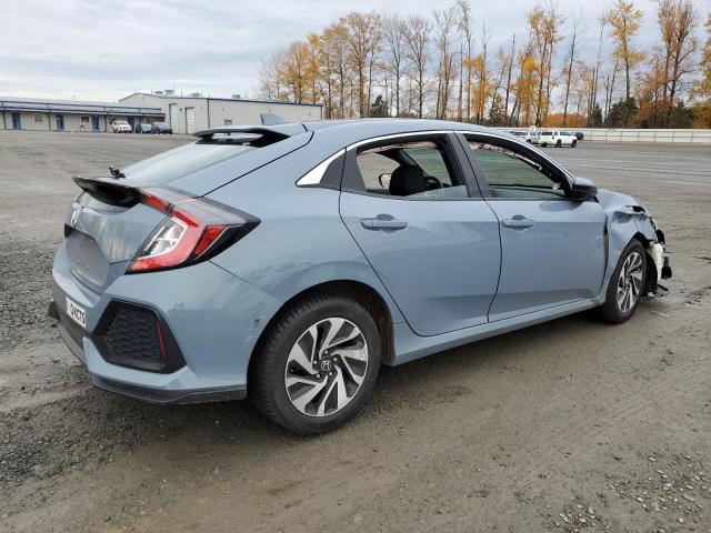 2017 HONDA CIVIC LX #3301909458