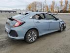 Lot #3301909458 2017 HONDA CIVIC LX