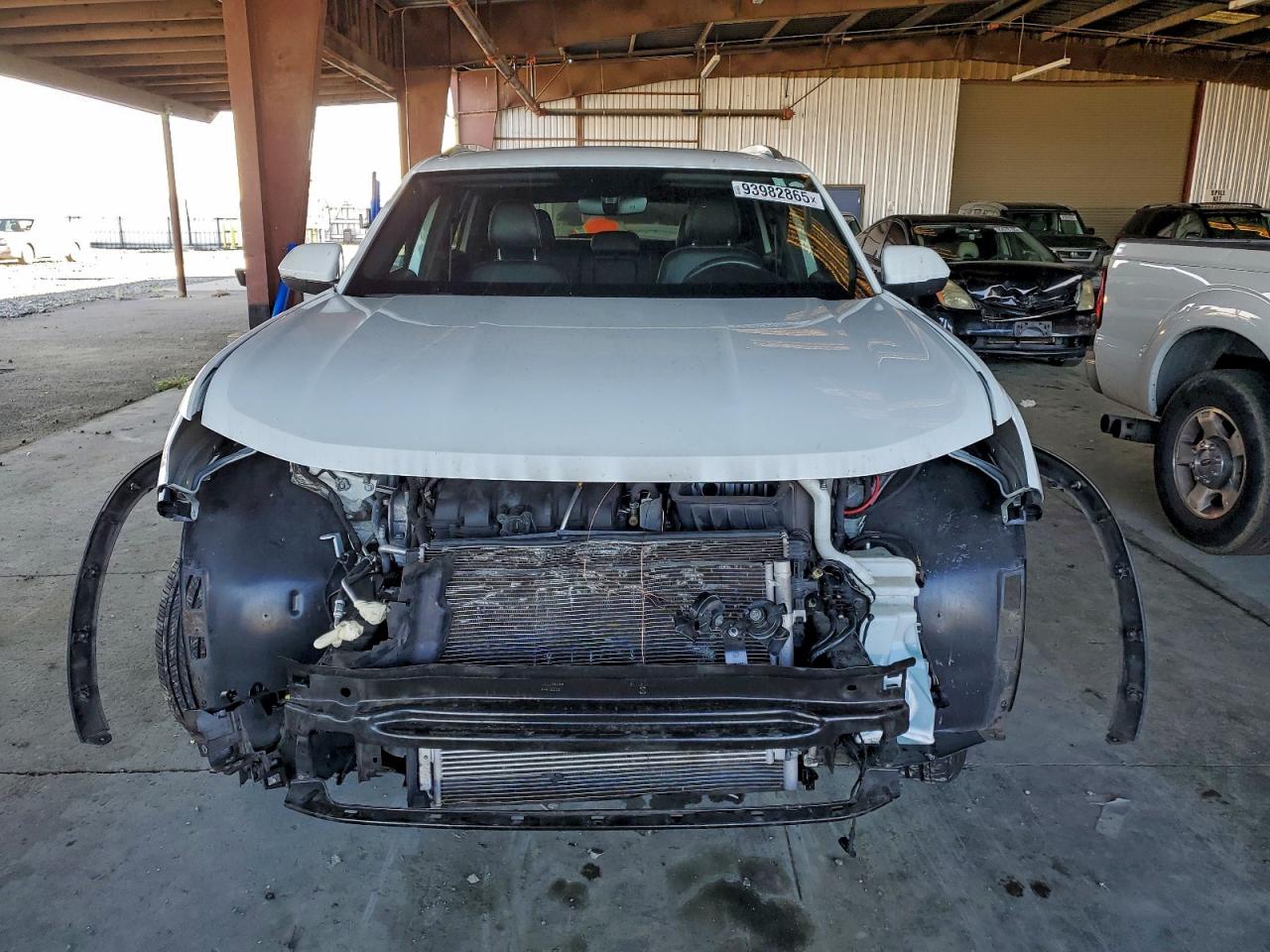 VOLKSWAGEN ATLAS CROSS SPORT SE