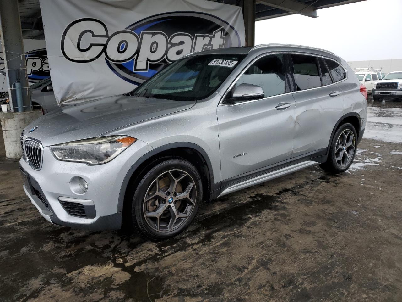 BMW X1 XDRIVE28I