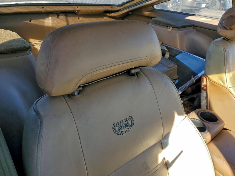 1985 NISSAN 300ZX #3297970773