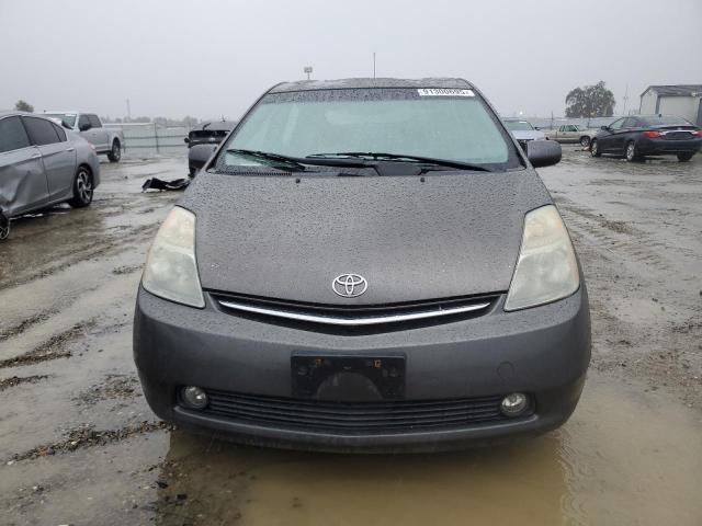 2007 TOYOTA PRIUS #3312674190