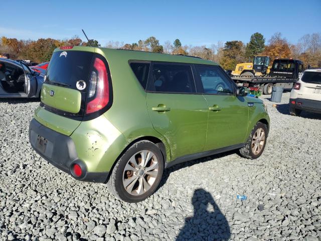 2014 KIA SOUL + - KNDJP3A56E7709526