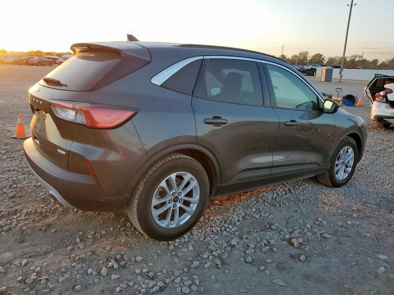 2020 FORD ESCAPE SE - 1FMCU0G66LUB40994