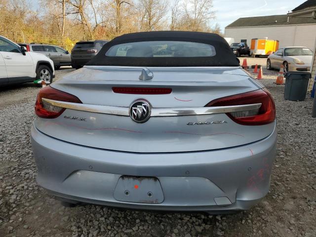 2018 BUICK CASCADA PR W04WH3N59JG095024