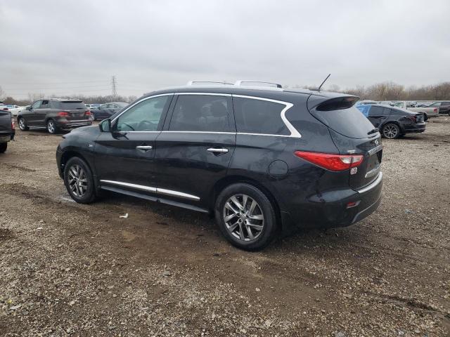 2015 INFINITI QX60 #3293493440