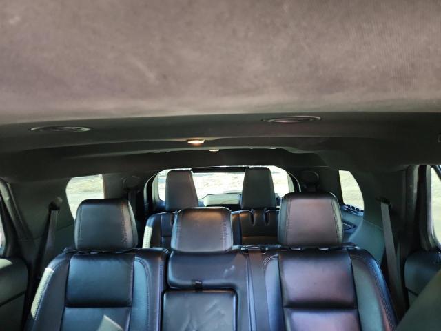 2013 FORD EXPLORER L #3301787330