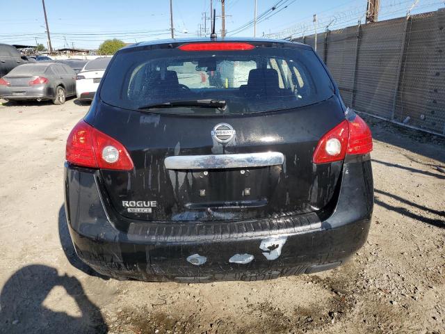 2014 NISSAN ROGUE SELE #3284731543