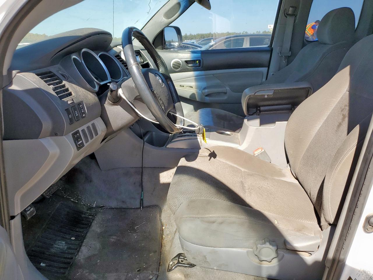 Lot #3291478995 2005 TOYOTA TACOMA PRE