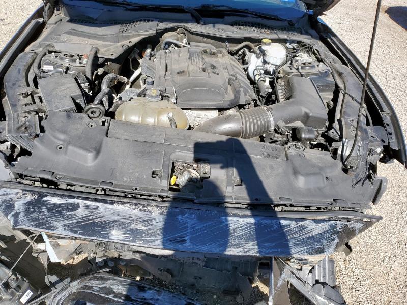 2019 FORD MUSTANG #3315850151