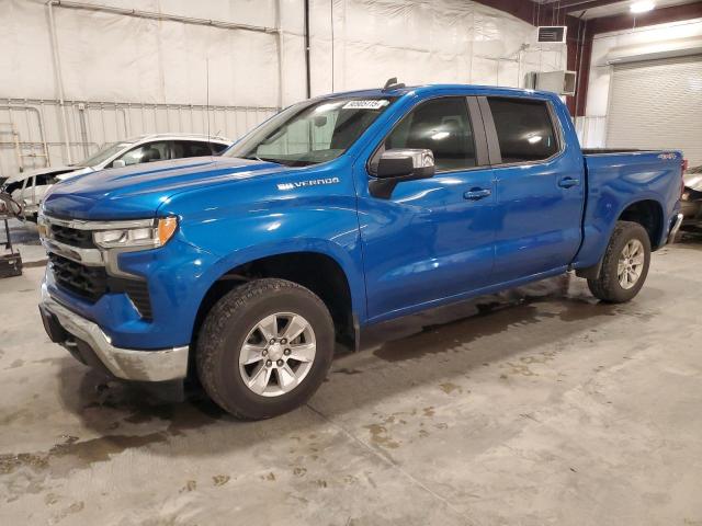 2023 CHEVROLET SILVERADO #3308236153