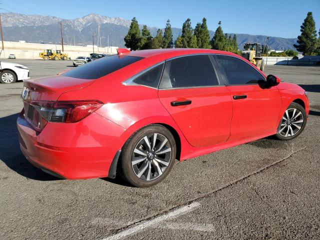 2022 HONDA CIVIC EX #3311839196