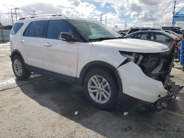 2015 FORD EXPLORER X #3311723262