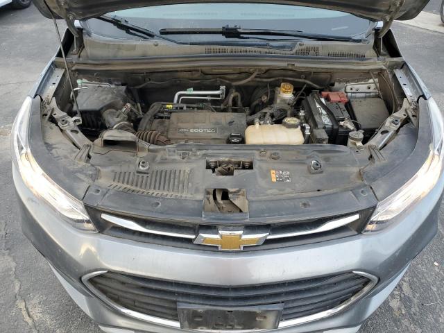 2020 CHEVROLET TRAX 1LT #3294559075