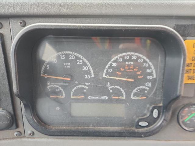 2012 THOMAS SAF-T-LINER HDX #3280890513