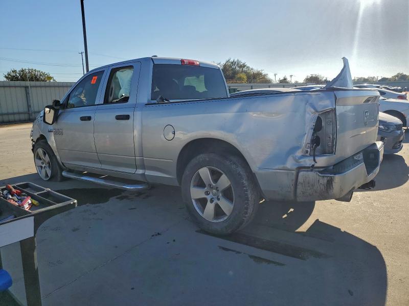 2013 RAM 1500 ST #3312687196