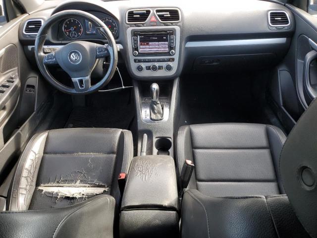 2013 VOLKSWAGEN EOS KOMFOR #3304162441