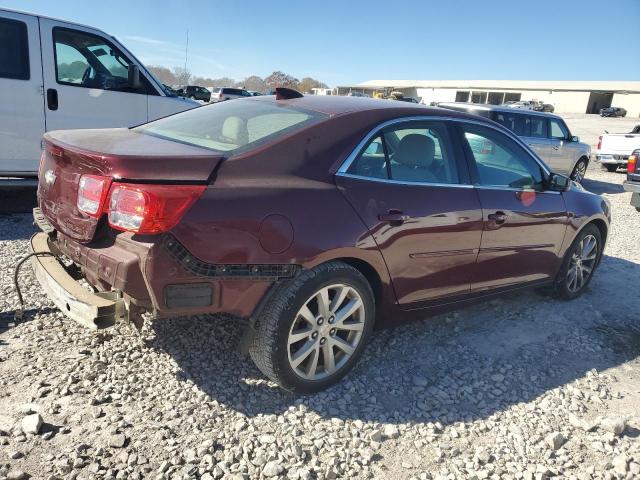 2015 CHEVROLET MALIBU 2LT #3298095160