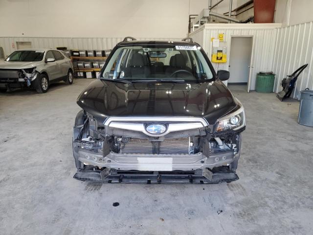 2019 SUBARU FORESTER #3297924827