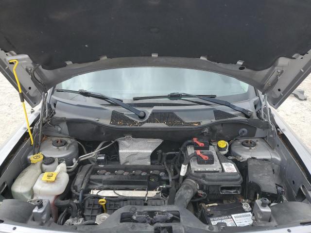 2017 JEEP PATRIOT SP #3303611930