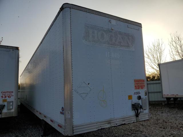 Global Auto Auctions: 2008 UTILITY VS2DX