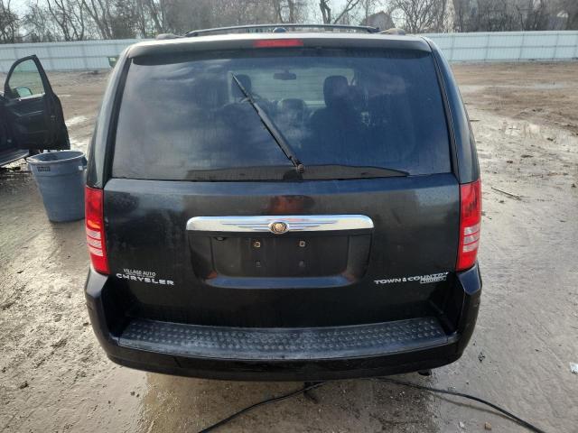 2010 CHRYSLER TOWN & COU #3297186876