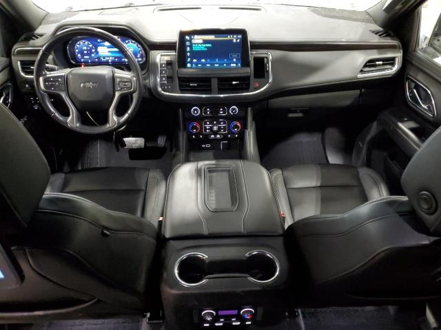 2023 CHEVROLET SUBURBAN K #3310538060