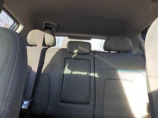 2012 KIA SPORTAGE L #3292459676