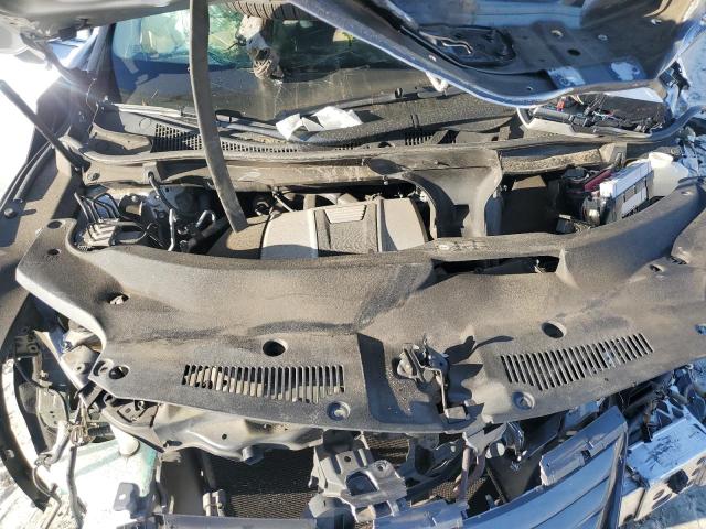 2017 LEXUS RX 350 BAS #3296293468