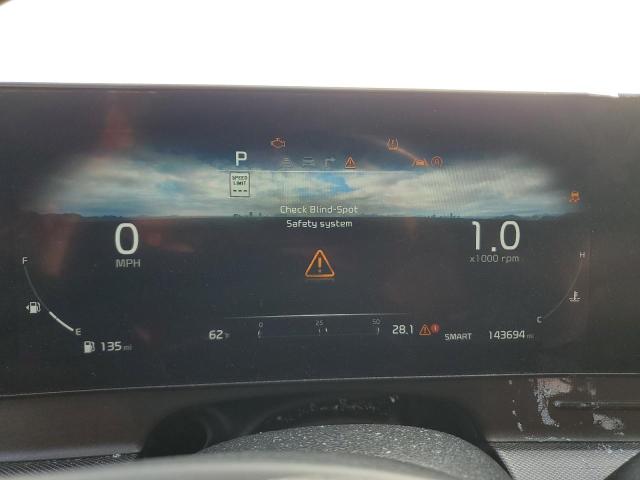 2023 KIA SPORTAGE S #3301751430