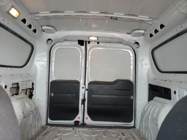 2017 RAM PROMASTER - ZFBERFAB8H6E92631