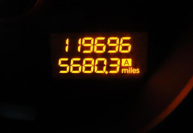 2015 NISSAN 370Z BASE #3303864699