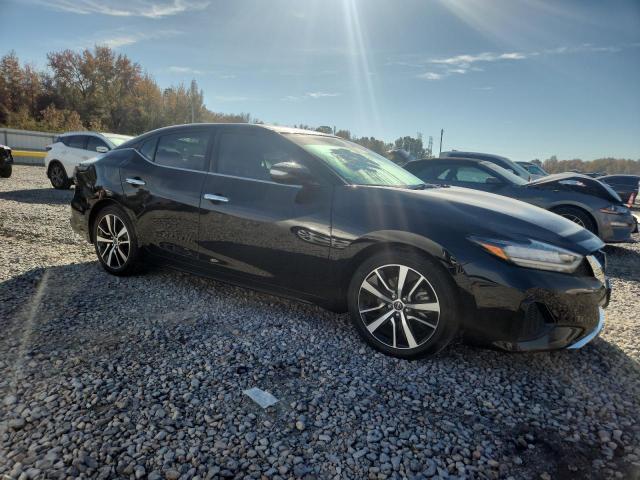 2023 NISSAN MAXIMA SV #3304666911