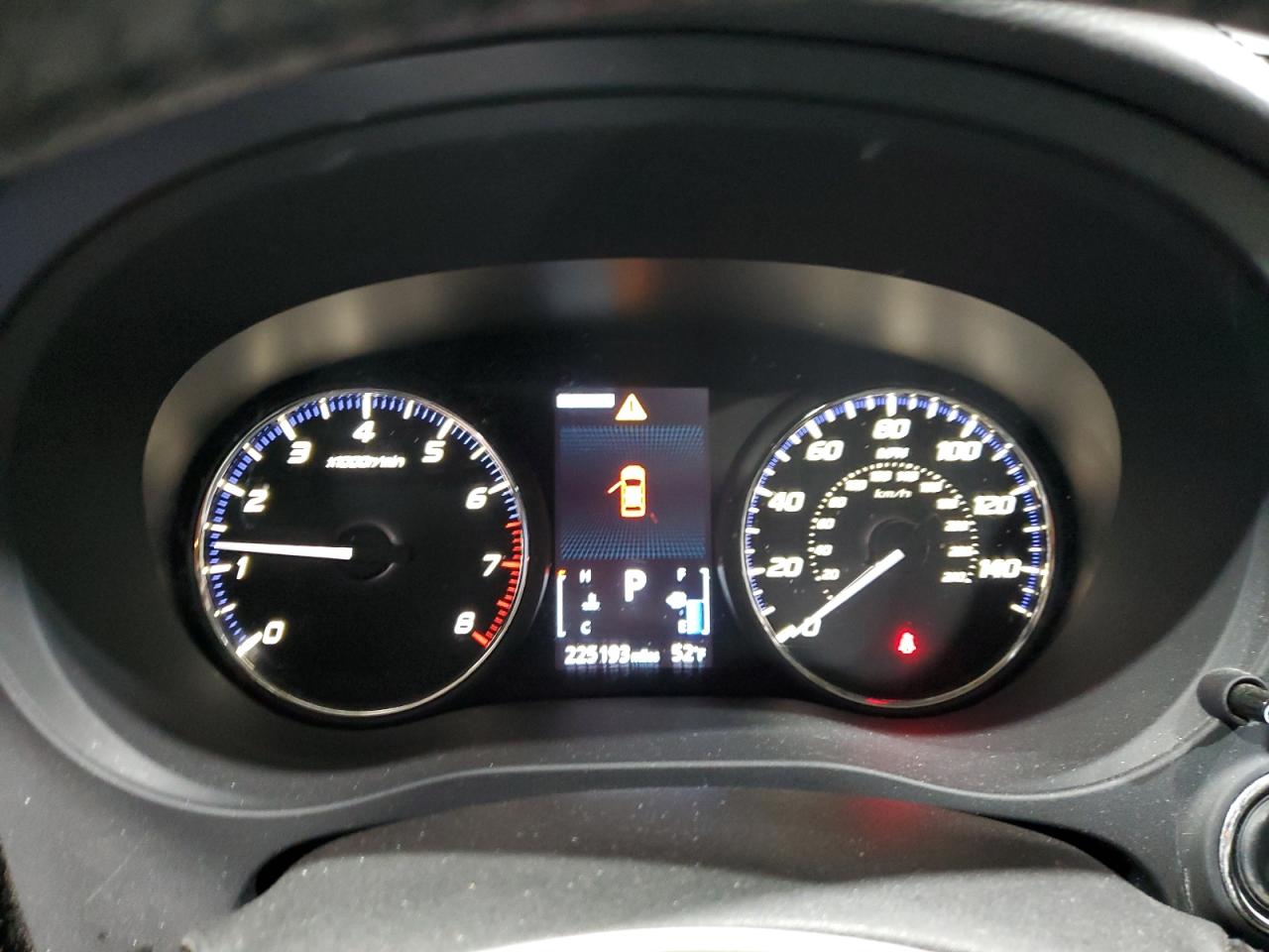 MITSUBISHI OUTLANDER GT