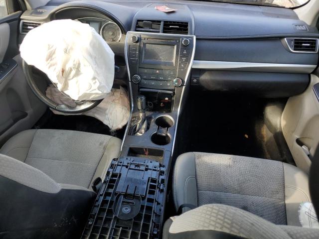 2017 TOYOTA CAMRY LE #3292459730