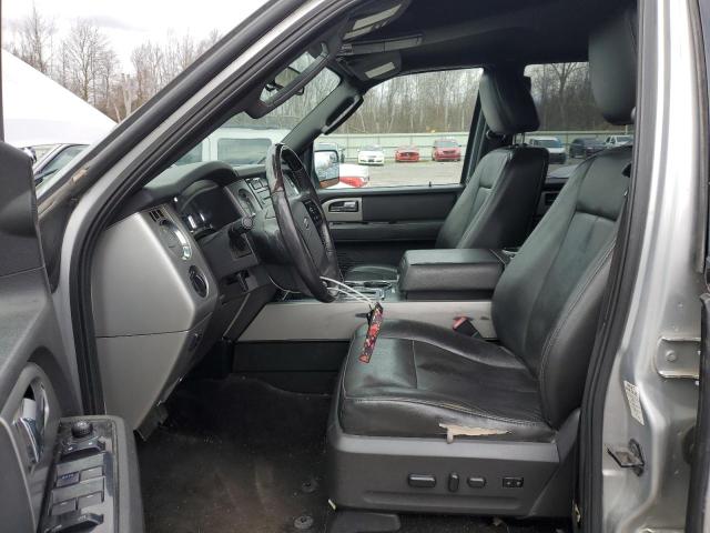 2014 FORD EXPEDITION #3286507216