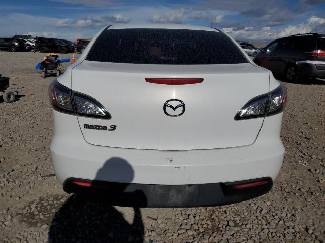 2010 MAZDA 3 I - JM1BL1SF0A1332667