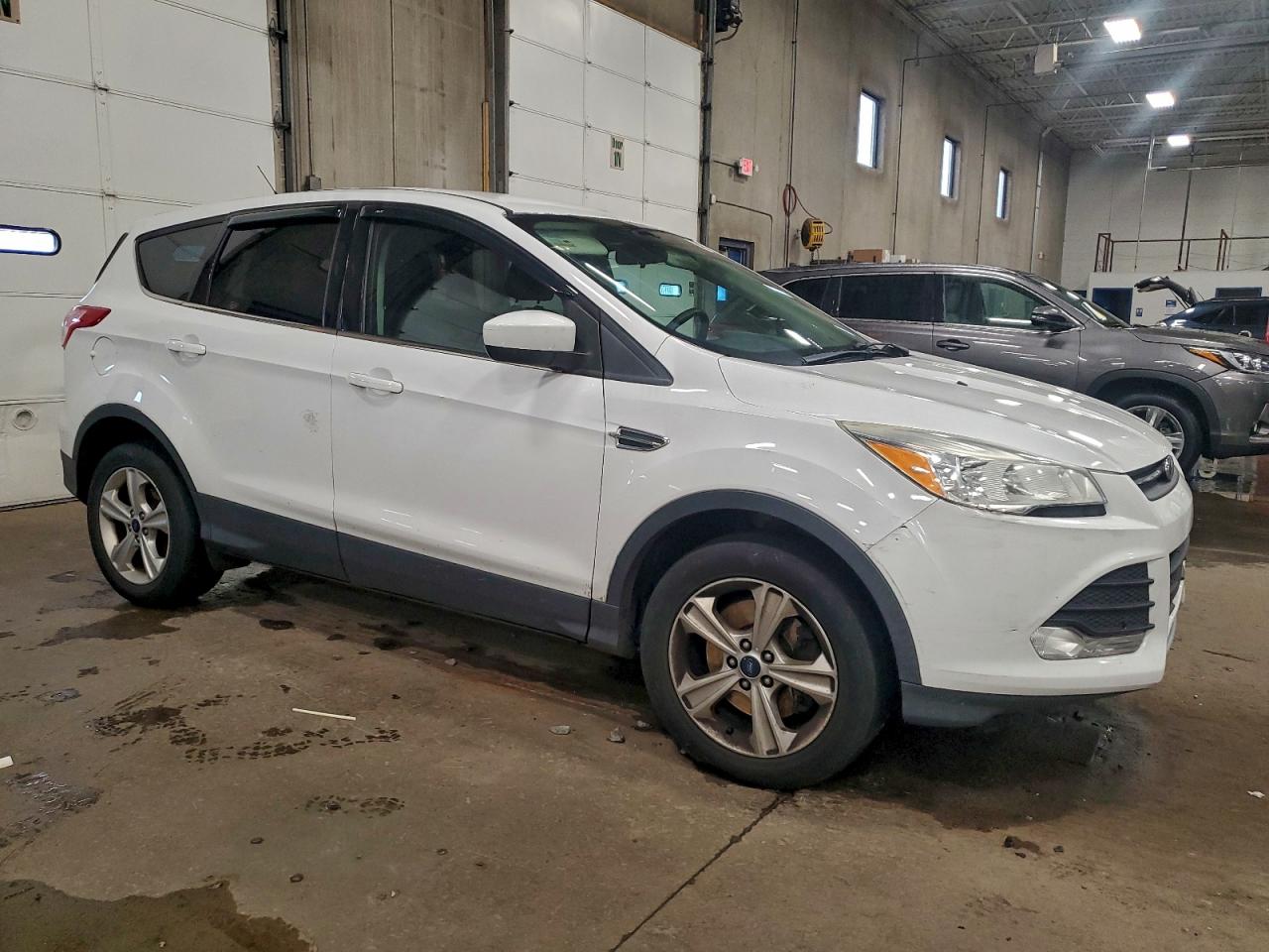Lot #3302509763 2016 FORD ESCAPE SE