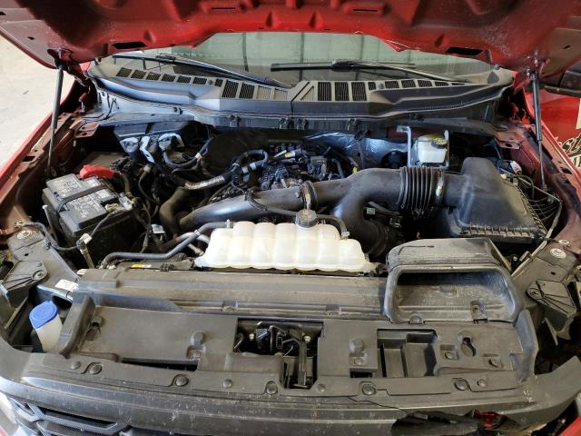 2024 FORD F150 XL #3317822191