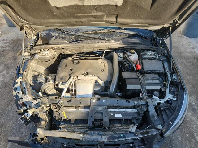 2018 BUICK REGAL ESSE - W04GP6SX7J1125980