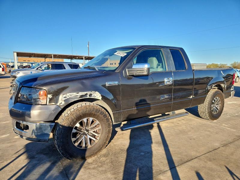 2007 FORD F150 #3301736335